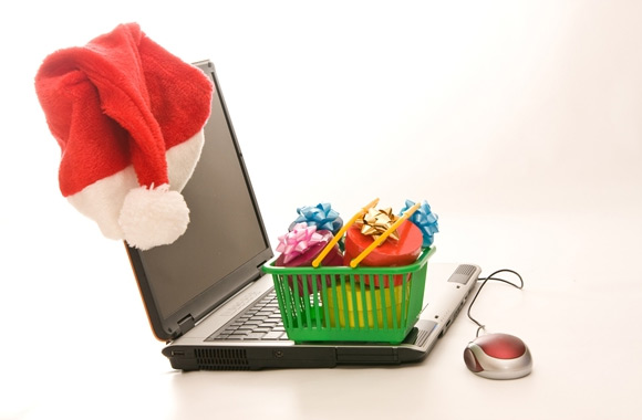 Holiday Ecommerce 