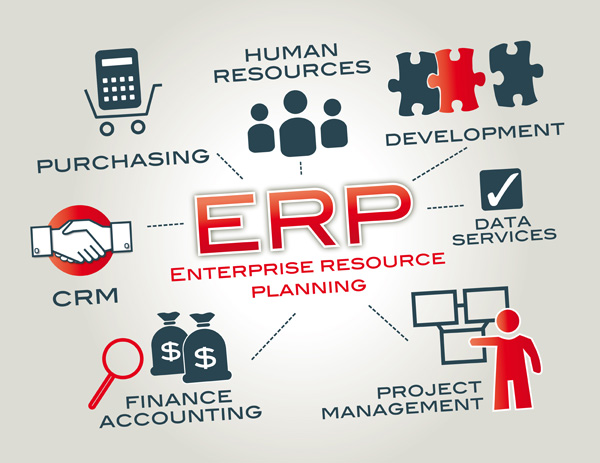 How to properly select an ERP system that is sure to satisfy