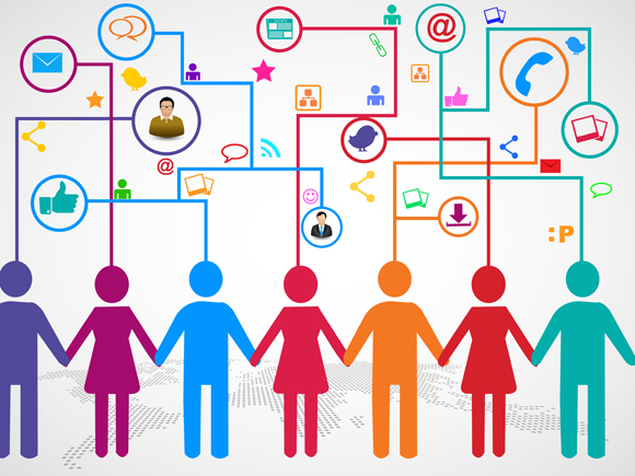 Embracing User-Generated Content