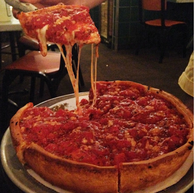 pizza image