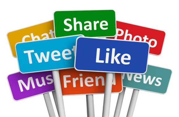 Facebook Fanpage