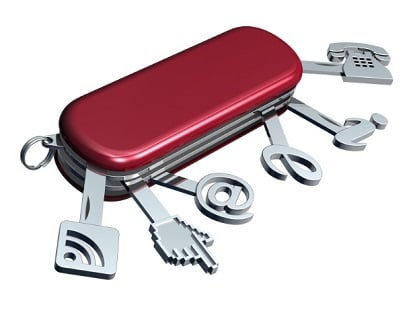 swiss 5 Things to Know Before You Start a DMS Strategy