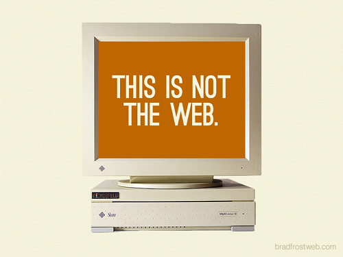 this is not How Can Responsive Web Design Help Bridge The Gaps?