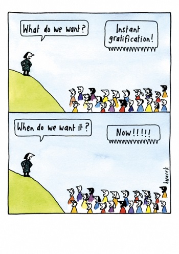 Struggling with Customer Engagement? Audience Personas Could be the Key to Success