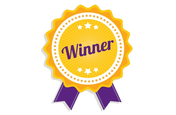winner