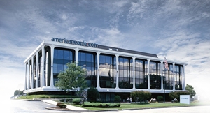 AE Building