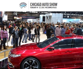 Chicago Auto Show