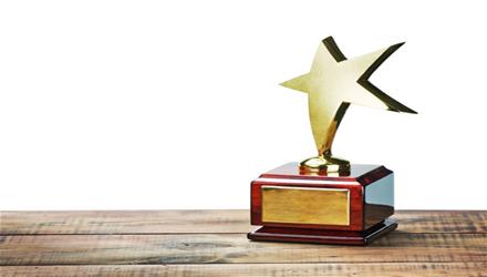 Web Development Awards
