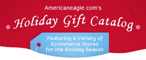 Holiday Gift Catalog