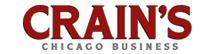Crain's Logo