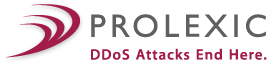 Prolexic -DDoS Attacks End Here