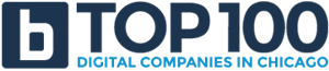 Top 100 Digital Companies in Chicago