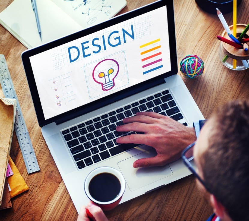 5 Essential Design trends for 2017