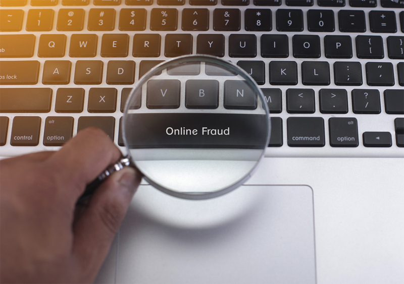 6 Ways Online Fraud Drives Losses for Etailers