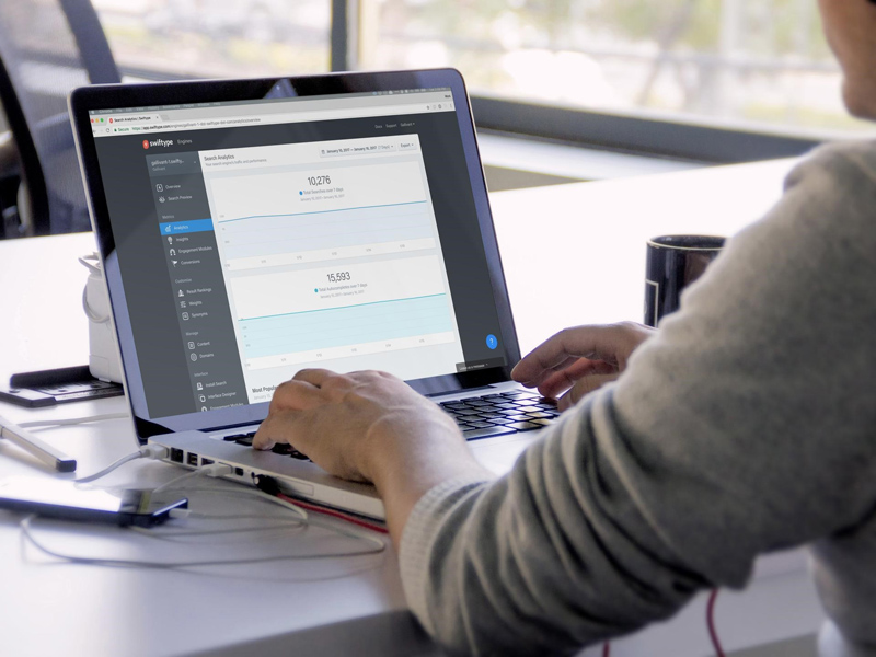 8 Site Search Metrics You Should Be Tracking