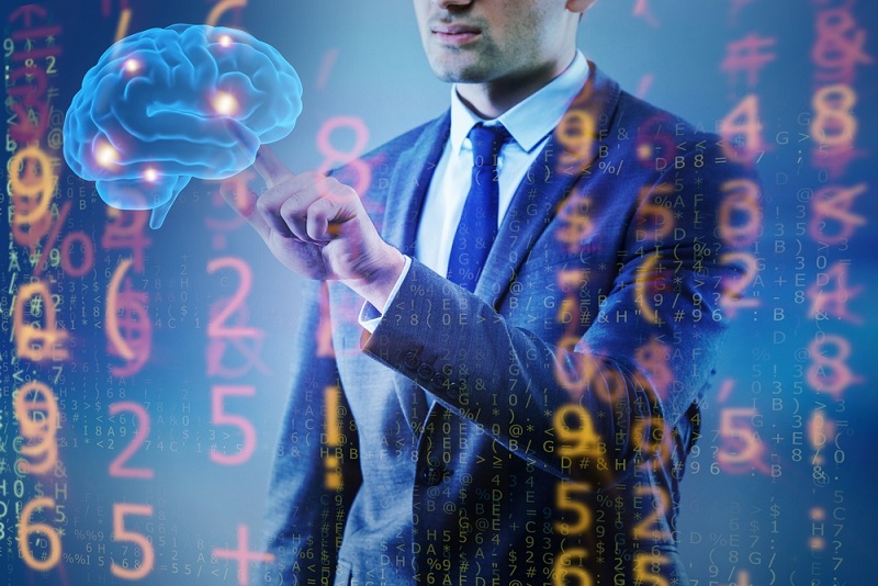 Artificial Intelligence and Machine Learning