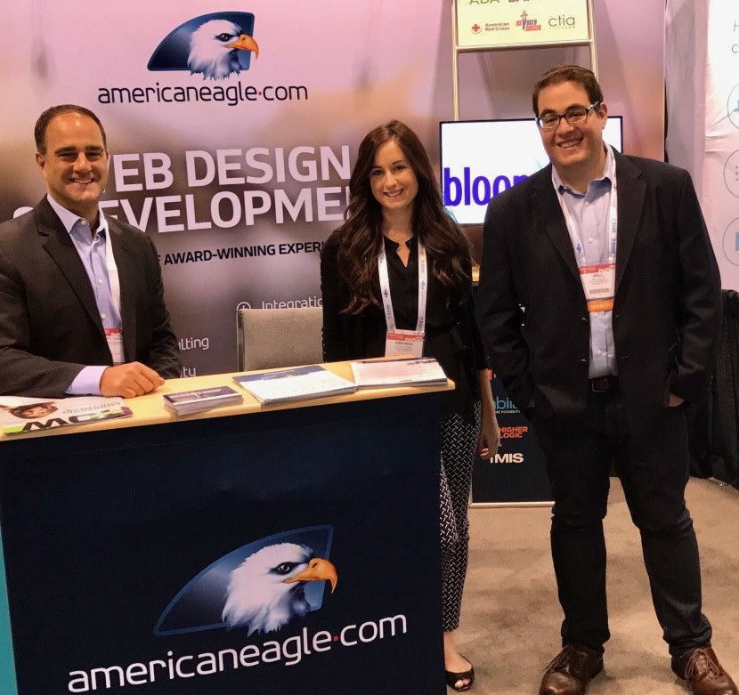 ASAE Event Blog