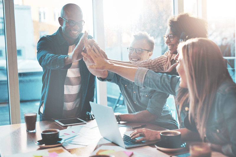 association digital marketing trends