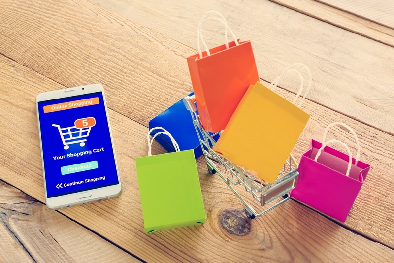 B2B and B2C Ecommerce Trends
