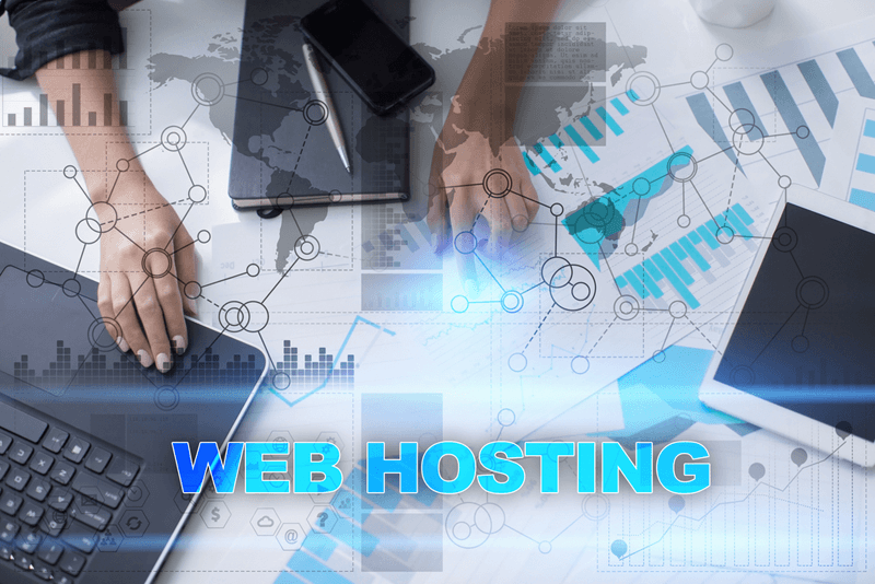 benefits of redundancy in hosting