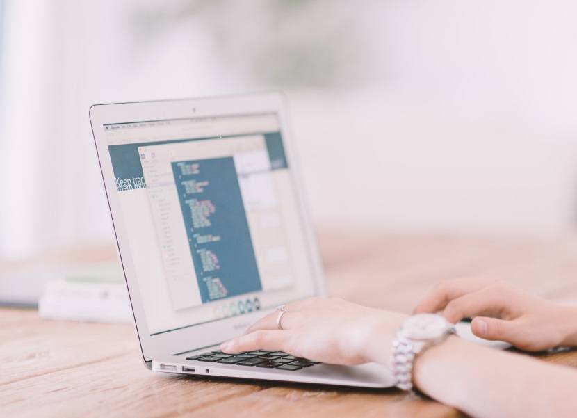 Best Practices for Website Navigation