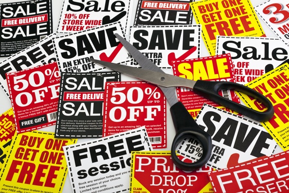 Coupons
