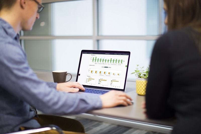 creating digitial certainty