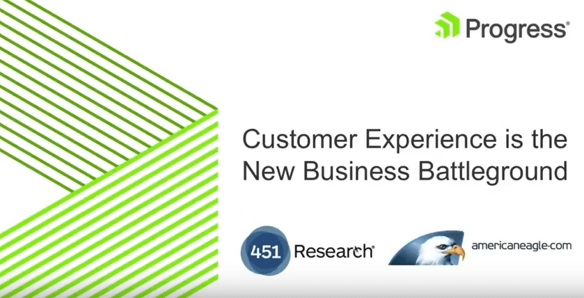Customer Experience is the New Business Battleground