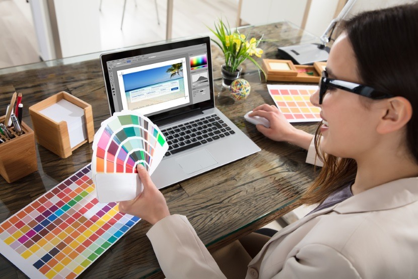 Color Theory to Increase Engagement