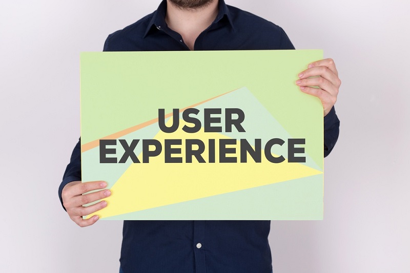 Designing for User Goals