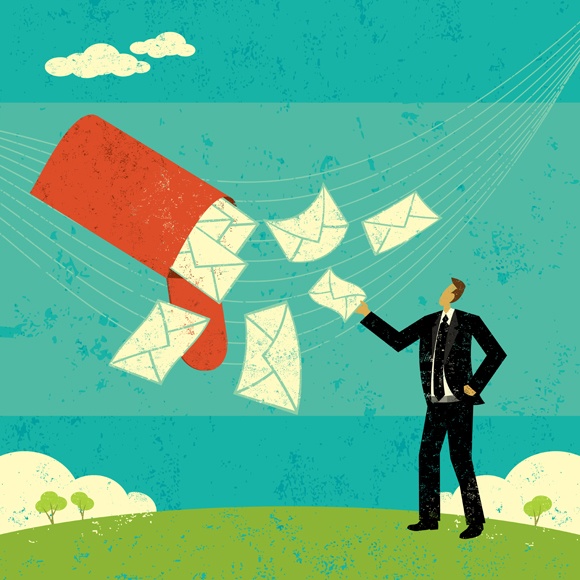Email Anatomy 101