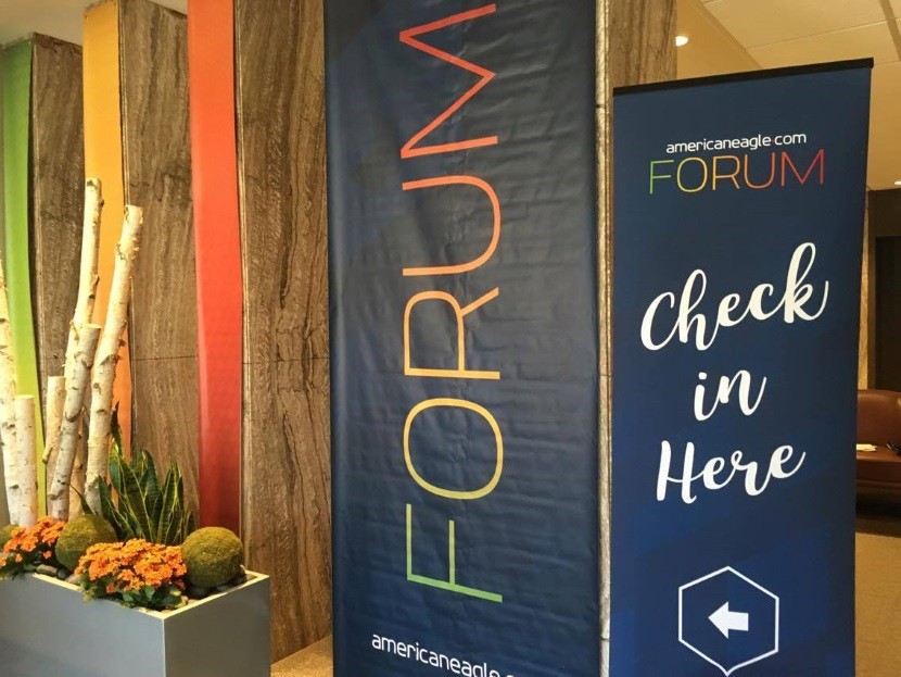 Digital Marketing Forum 2017