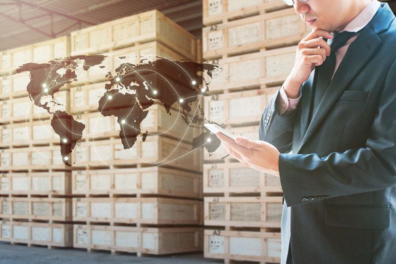 How to Choose the Right Shipping Carrier