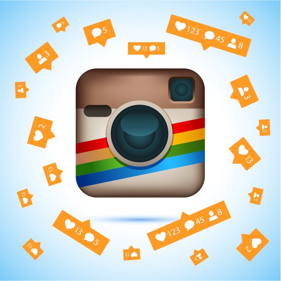 Five Ways to Stop Instagram Blog Post