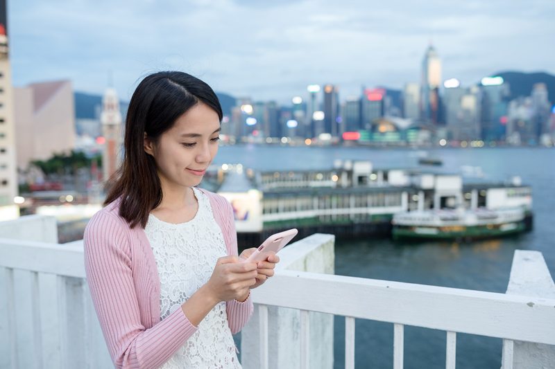 leading partnership in mobile ticketing