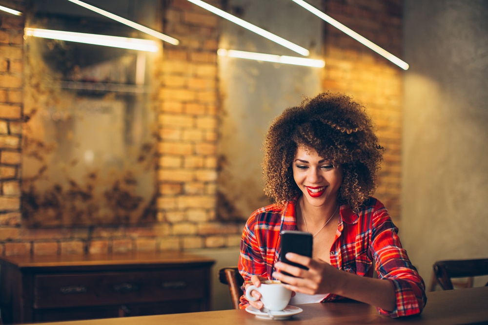Mobile Optimization blog