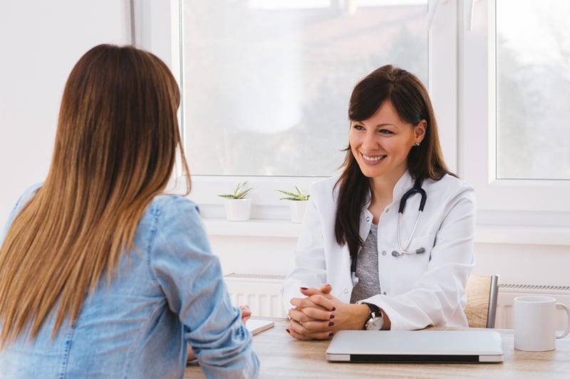 Patient Journey