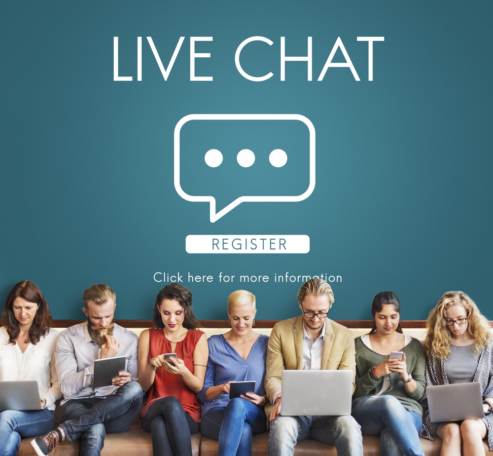 New Buisness Opportunities with Chat Blog