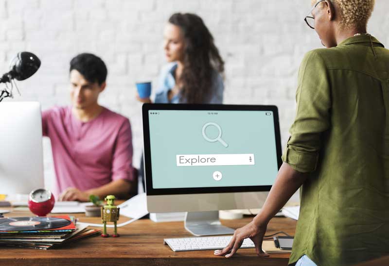 Spring Clean Your Website