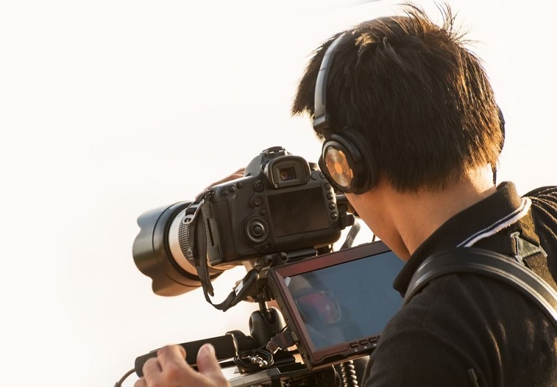 Storytelling and Evoking Emotion in Film