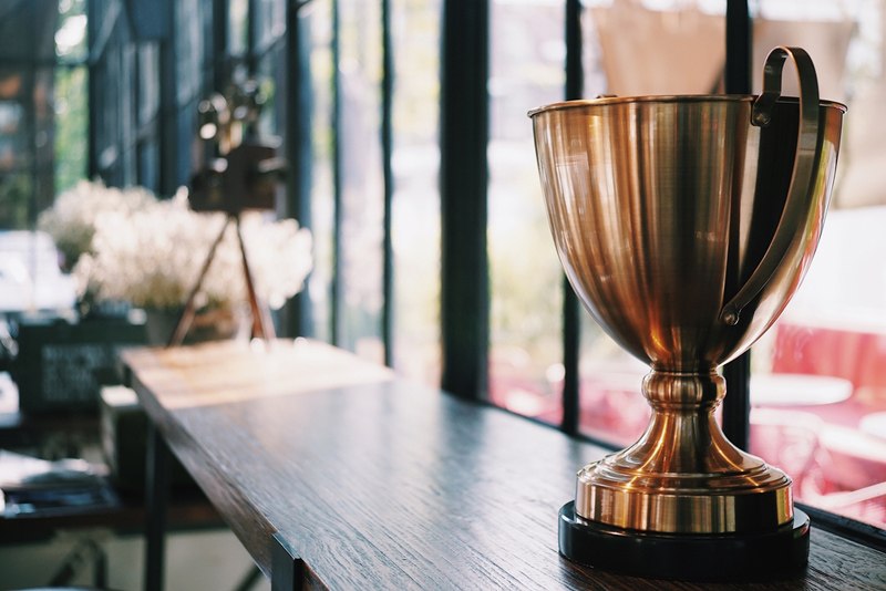 Two Sitefinity Website of the Quarter Awards