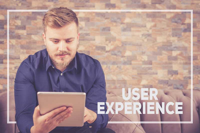 UX and UXD for Digital Problem Solving Blog Image