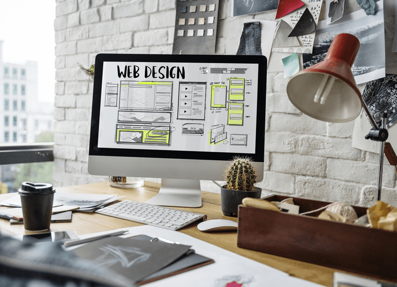 web design