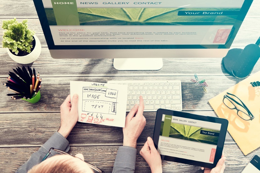Website Trends Going Into 2018