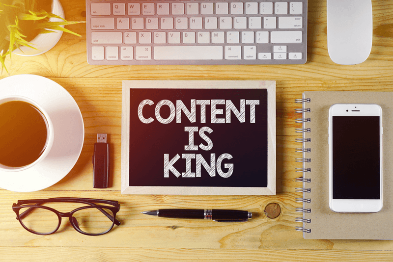 Writing For Your Website