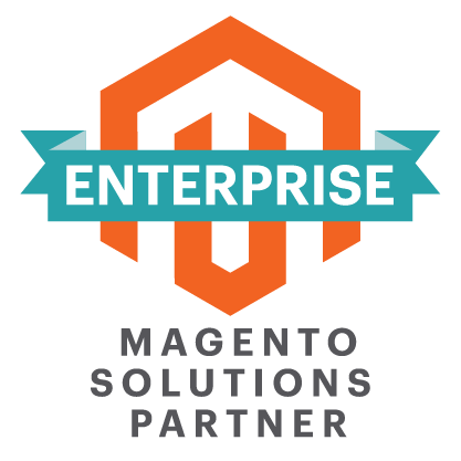 Magento Enterprise Partner Badge 