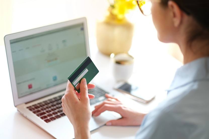 Engaging Bank Website Visitors