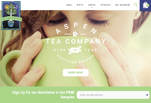 AspenTea