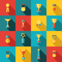 Awards