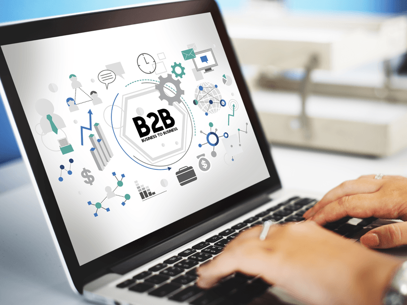 B2B-blog